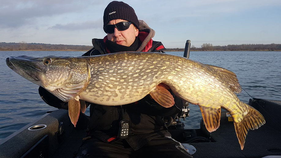 Savage Gear 3D Bleak