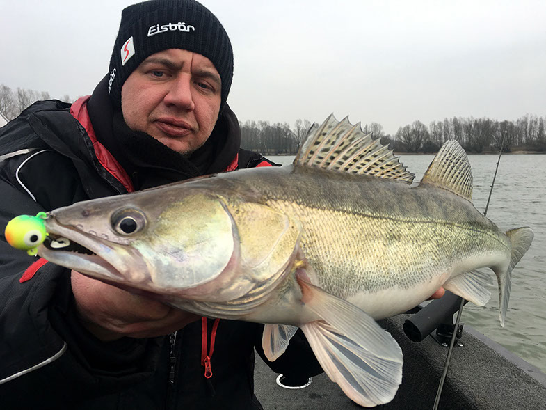 Fox Rage Fire Ball Finesse