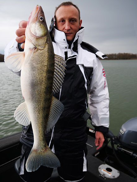 Imax Floatation Suit 