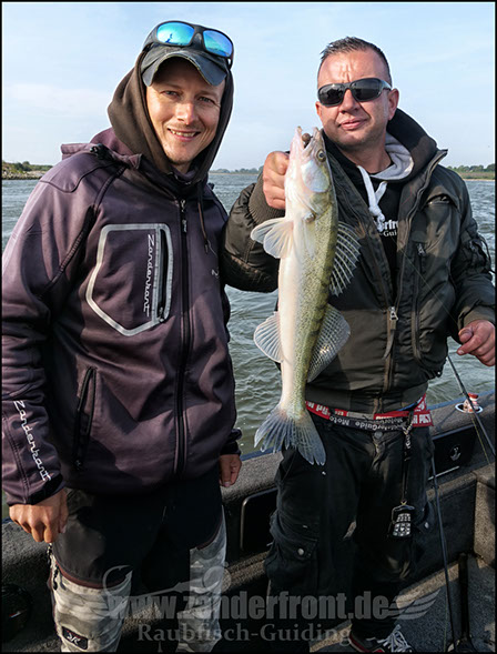 Sebastian Hänel Nick Braune