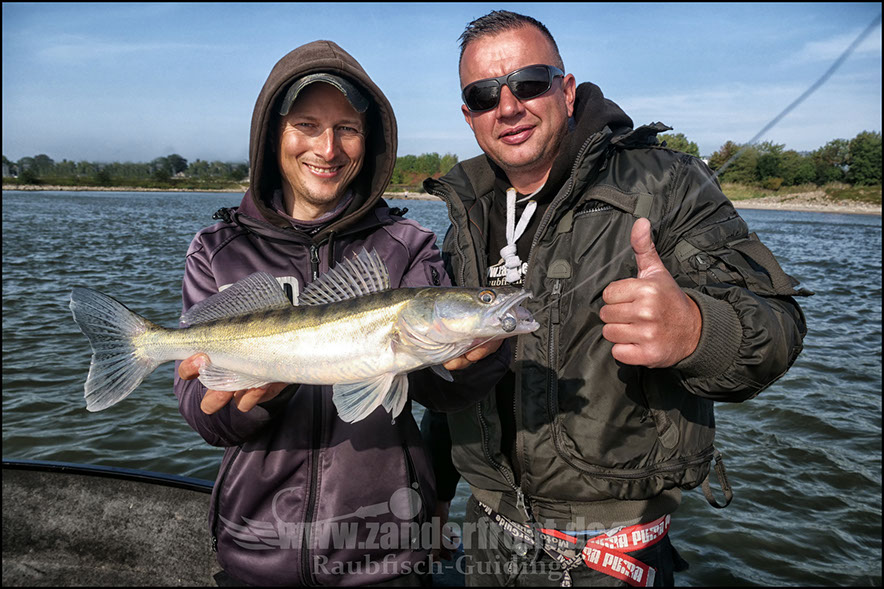 Nick Braune Sebastian Hänel