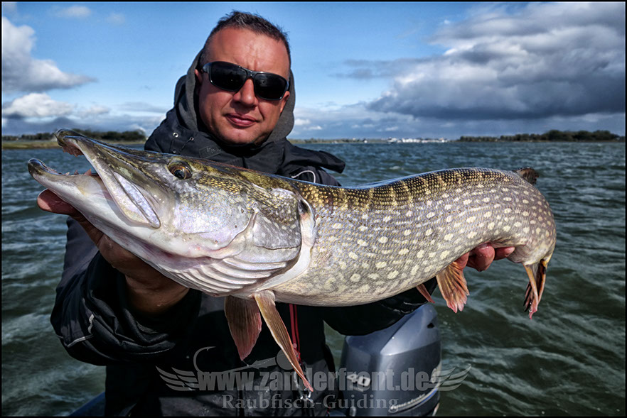 raubfischguiding